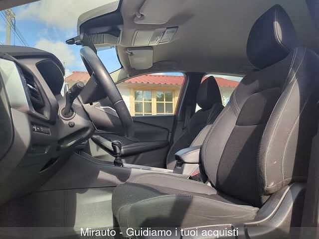 Nissan Qashqai 3ª serie Qashqai MHEV 140 CV Acenta