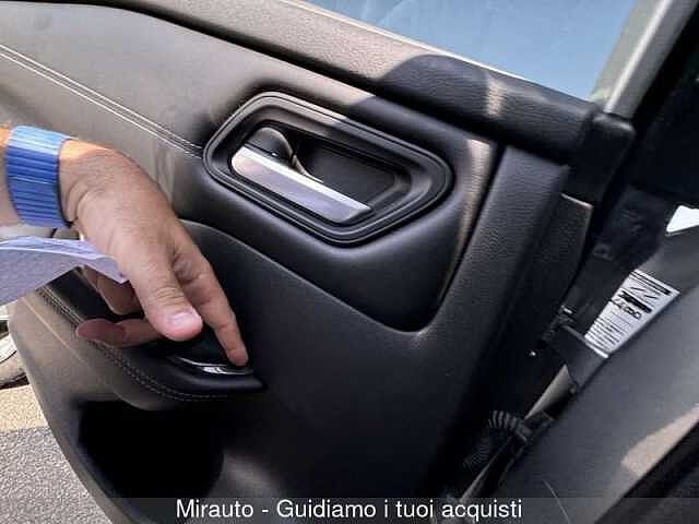 Nissan Qashqai 3ª serie Qashqai MHEV 140 CV N-Connecta