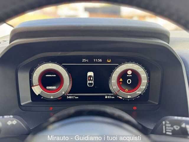 Nissan Qashqai 3ª serie Qashqai MHEV 140 CV N-Connecta