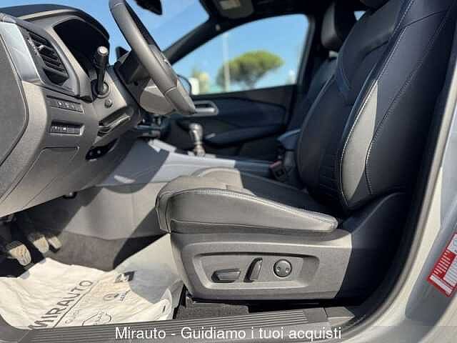 Nissan Qashqai 3ª serie Qashqai MHEV 140 CV Tekna