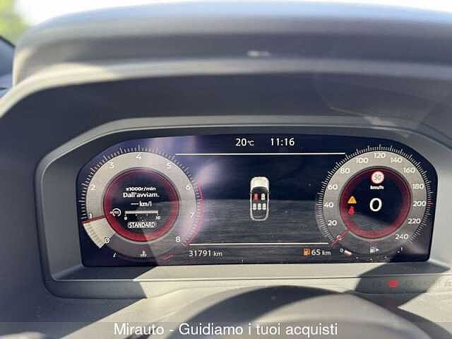 Nissan Qashqai 3ª serie Qashqai MHEV 140 CV Tekna