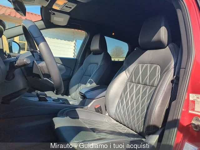 Nissan Qashqai 3ª serie Qashqai MHEV 158 CV Xtronic 4WD Tekna+