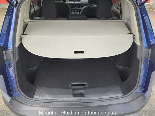 Nissan X-Trail e-Power e-4orce 4WD 5 posti N-Connecta