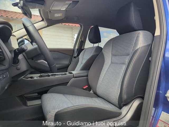Nissan X-Trail e-Power e-4orce 4WD 5 posti N-Connecta