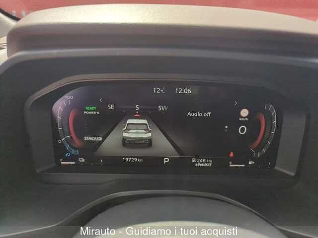 Nissan X-Trail e-Power e-4orce 4WD 5 posti N-Connecta