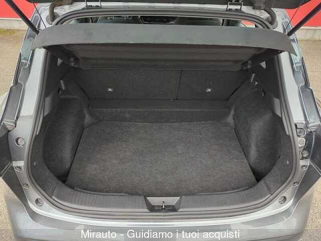 Nissan Qashqai 3ª serie Qashqai MHEV 140 CV Acenta