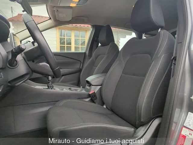 Nissan Qashqai 3ª serie Qashqai MHEV 140 CV Acenta