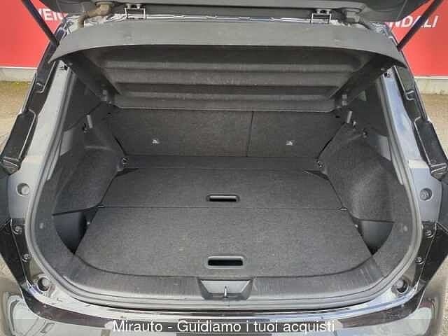 Nissan Qashqai 3ª serie Qashqai MHEV 140 CV N-Connecta