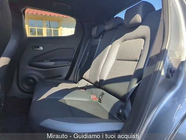 Nissan Juke 2ª serie Juke 1.6 HEV N-Connecta