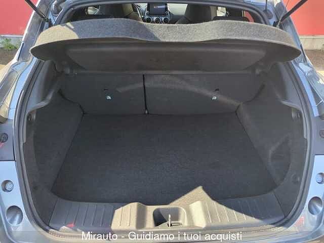 Nissan Juke 2ª serie Juke 1.6 HEV N-Connecta