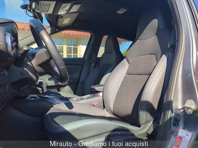 Nissan Juke 2ª serie Juke 1.6 HEV N-Connecta