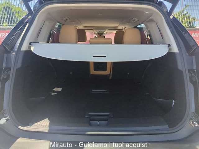 Nissan X-Trail e-Power e-4orce 4WD 5 posti Tekna