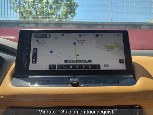 Nissan X-Trail e-Power e-4orce 4WD 5 posti Tekna