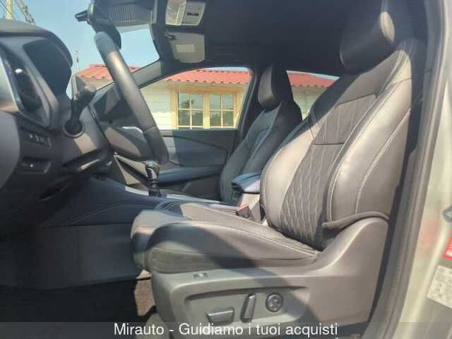 Nissan Qashqai 3ª serie Qashqai MHEV 158 CV Tekna+