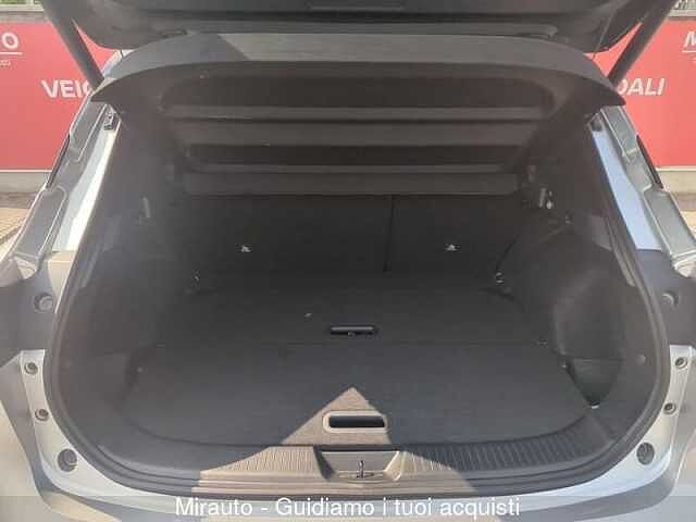 Nissan Qashqai 3ª serie Qashqai MHEV 158 CV Tekna+