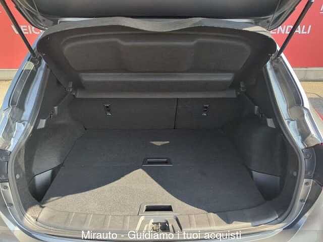 Nissan Qashqai 2ª serie Qashqai 1.3 DIG-T 140 CV Tekna+