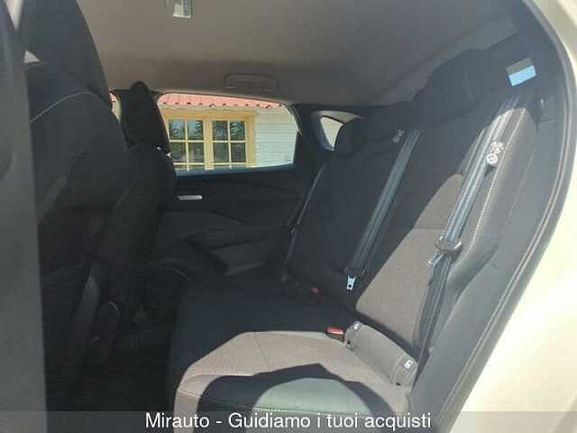 Nissan Qashqai 3&ordf; serie Qashqai MHEV 140 CV Acenta