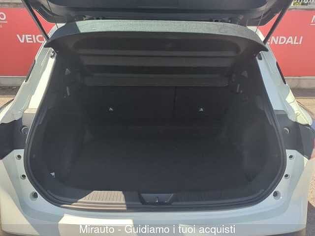 Nissan Qashqai 3&ordf; serie Qashqai MHEV 140 CV Acenta