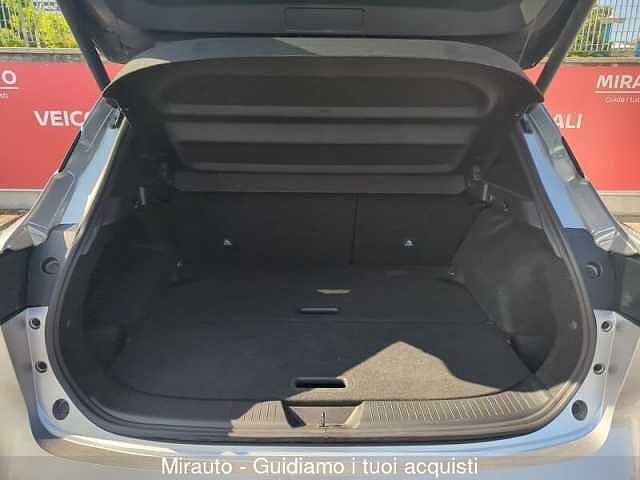 Nissan Qashqai 3ª serie Qashqai MHEV 158 CV Xtronic Tekna+