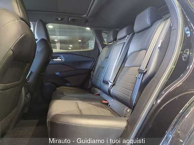 Nissan Qashqai 3&ordf; serie Qashqai MHEV 140 CV Tekna