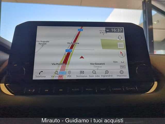 Nissan Qashqai 3&ordf; serie Qashqai MHEV 140 CV Tekna