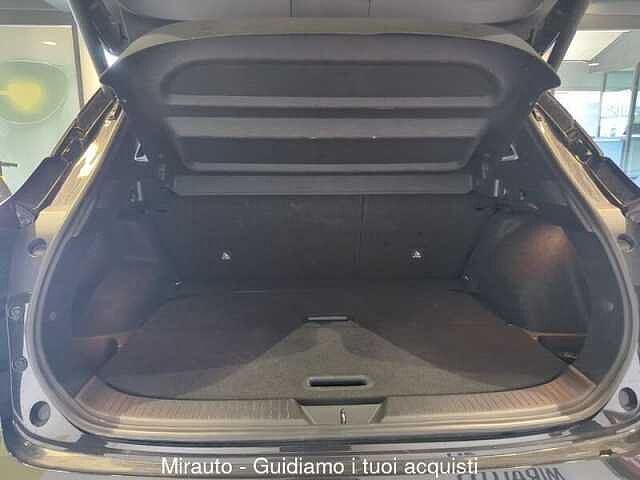 Nissan Qashqai 3&ordf; serie Qashqai MHEV 140 CV Tekna