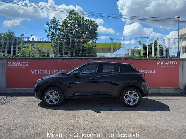 Nissan Juke 2&ordf; serie Juke 1.0 DIG-T 114 CV Acenta