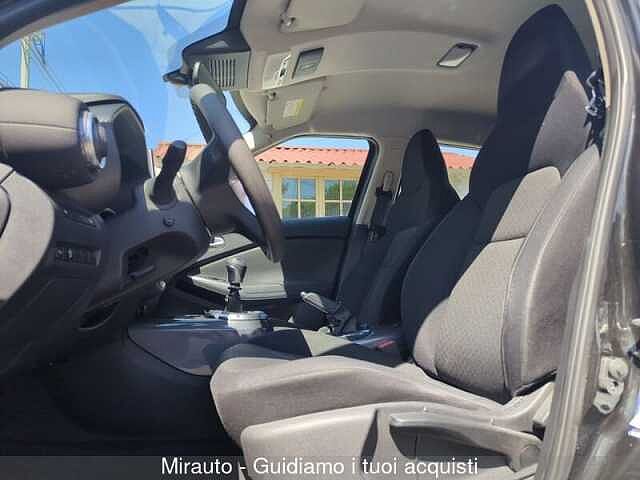 Nissan Juke 2&ordf; serie Juke 1.0 DIG-T 114 CV Acenta