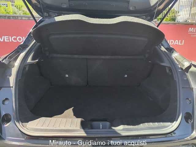 Nissan Juke 2&ordf; serie Juke 1.0 DIG-T 114 CV Acenta