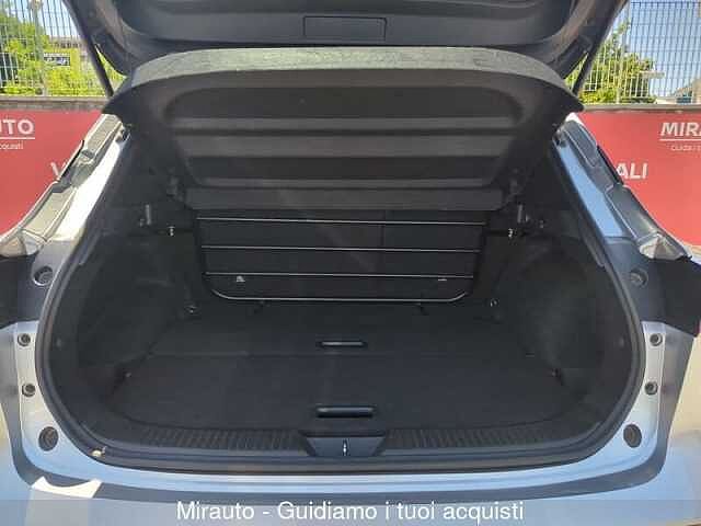 Nissan Qashqai 3ª serie Qashqai MHEV 140 CV N-Connecta