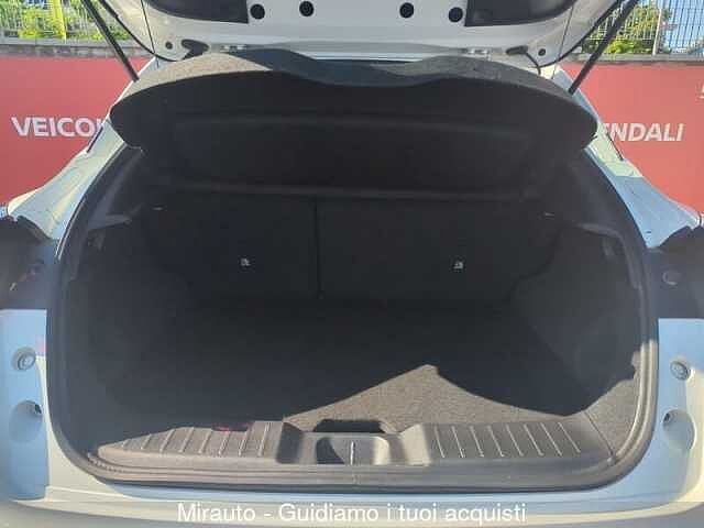 Nissan Juke 2ª serie Juke 1.0 DIG-T 114 CV N-Connecta