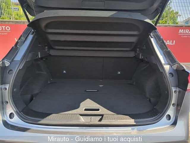 Nissan Qashqai 3ª serie Qashqai MHEV 158 CV Xtronic N-Connecta