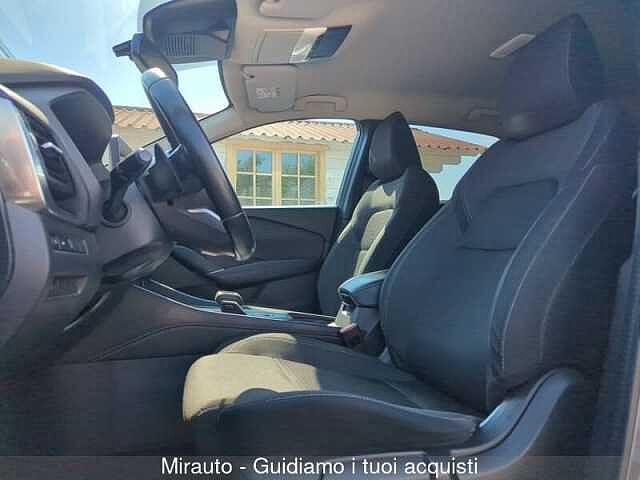 Nissan Qashqai 3ª serie Qashqai MHEV 158 CV Xtronic N-Connecta