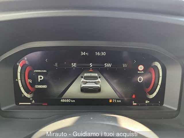 Nissan Qashqai 3ª serie Qashqai MHEV 158 CV Xtronic N-Connecta