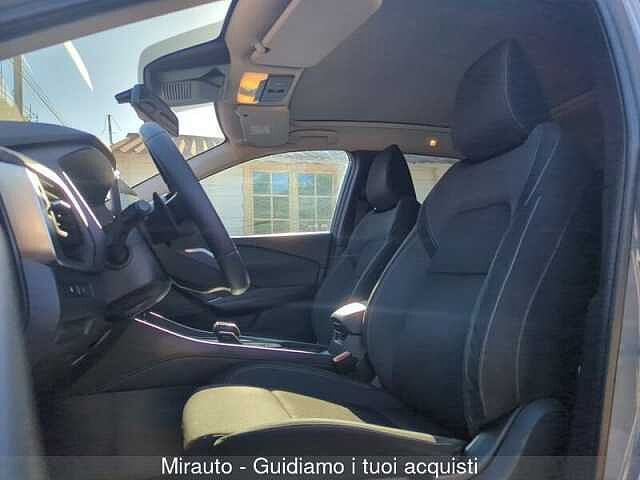 Nissan Qashqai 3&ordf; serie Qashqai MHEV 158 CV Xtronic Premiere Edition