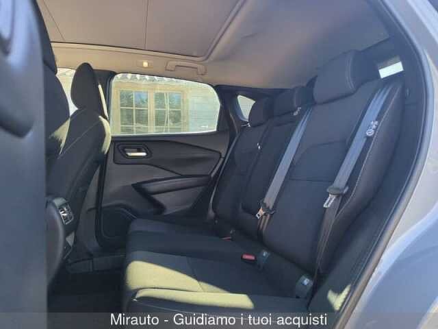 Nissan Qashqai 3&ordf; serie Qashqai MHEV 158 CV Xtronic Premiere Edition