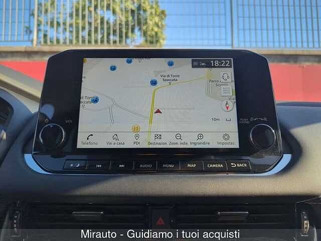 Nissan Qashqai 3&ordf; serie Qashqai MHEV 158 CV Xtronic Premiere Edition