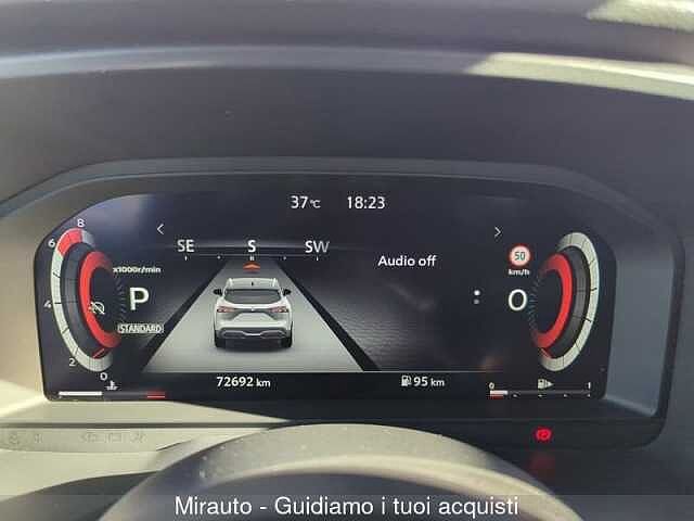 Nissan Qashqai 3&ordf; serie Qashqai MHEV 158 CV Xtronic Premiere Edition