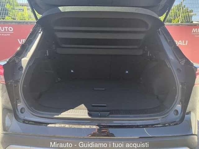 Nissan Qashqai 3ª serie Qashqai MHEV 140 CV N-Connecta