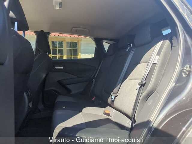 Nissan Qashqai 3ª serie Qashqai MHEV 140 CV N-Connecta