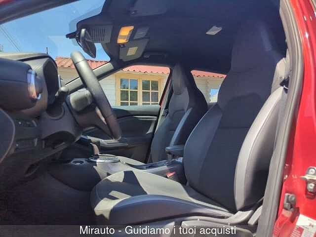 Nissan Juke 2&ordf; serie Juke 1.6 HEV N-Connecta