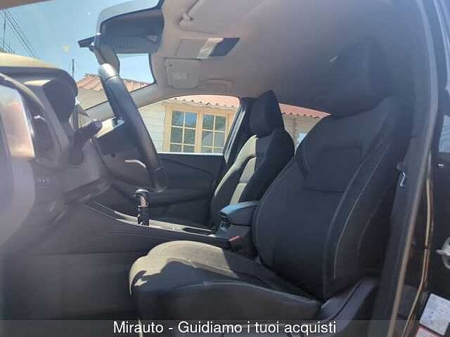 Nissan Qashqai 3ª serie Qashqai MHEV 140 CV N-Connecta