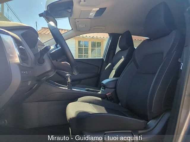 Nissan Qashqai 3ª serie Qashqai MHEV 140 CV N-Connecta