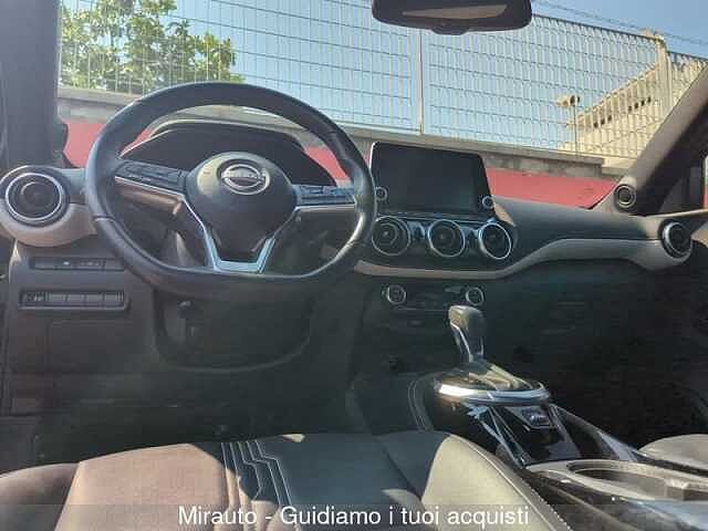 Nissan Juke 2ª serie Juke 1.6 HEV Premiere Edition