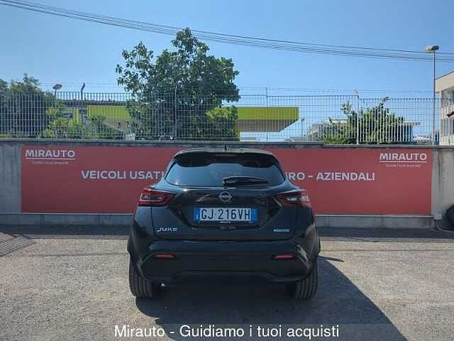 Nissan Juke 2ª serie Juke 1.6 HEV Premiere Edition