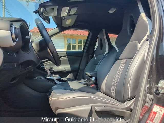 Nissan Juke 2ª serie Juke 1.6 HEV Premiere Edition