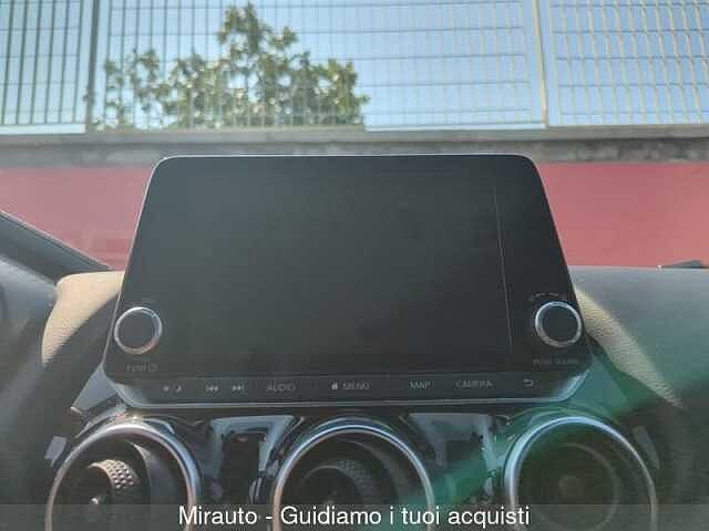 Nissan Juke 2ª serie Juke 1.6 HEV Premiere Edition