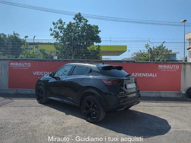 Nissan Juke 2ª serie Juke 1.6 HEV Premiere Edition