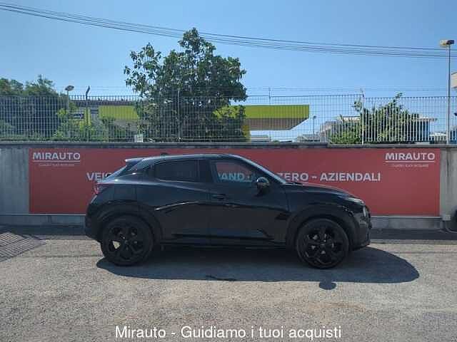 Nissan Juke 2ª serie Juke 1.6 HEV Premiere Edition