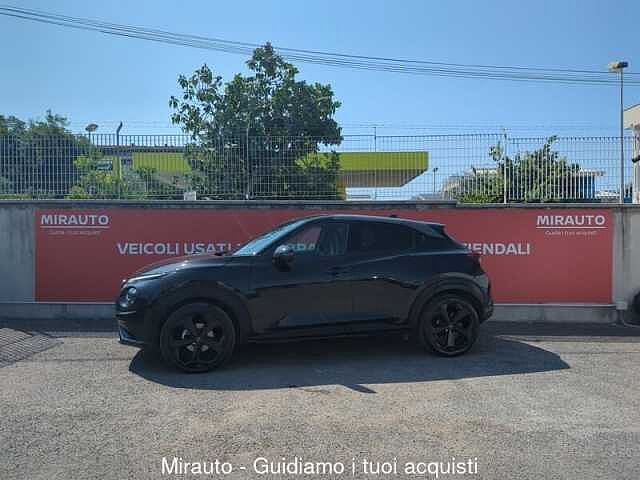 Nissan Juke 2ª serie Juke 1.6 HEV Premiere Edition